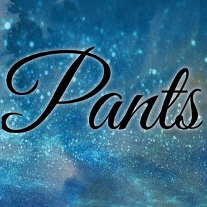 Pants